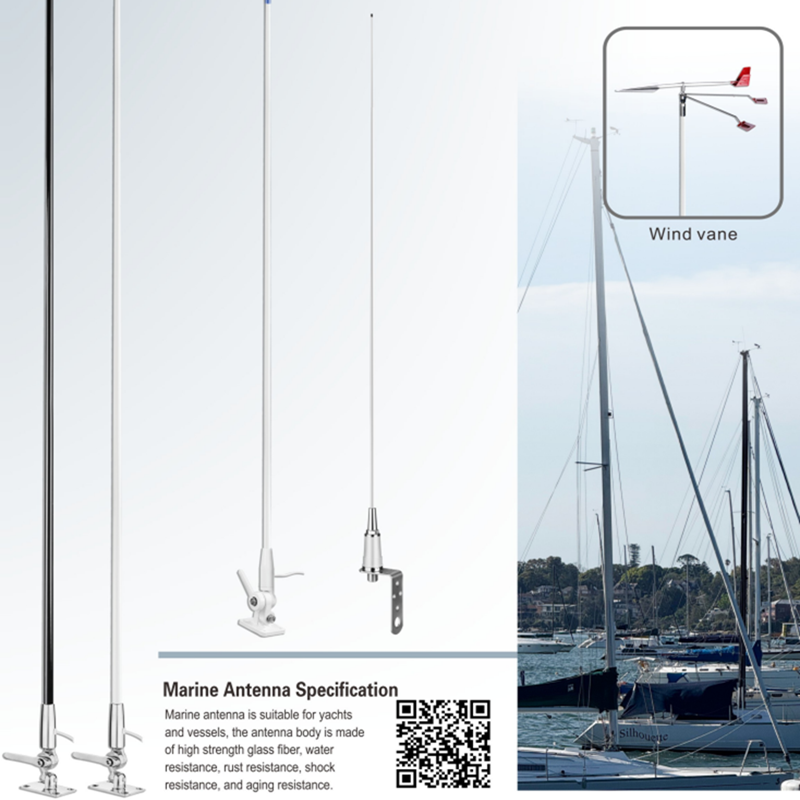 Marine Antenna