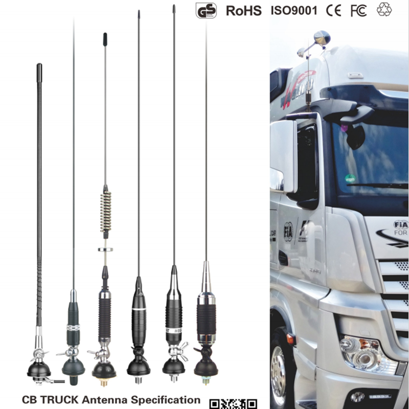 CB 27 Antenna