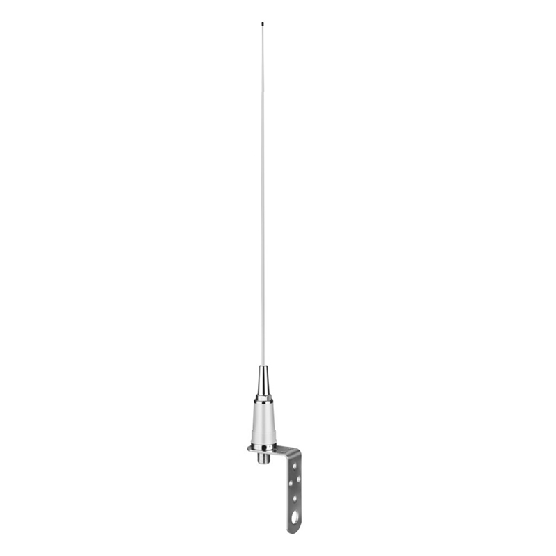 Stainless Steel VHF-859 Marine Antenna