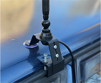 Antenna Accessory