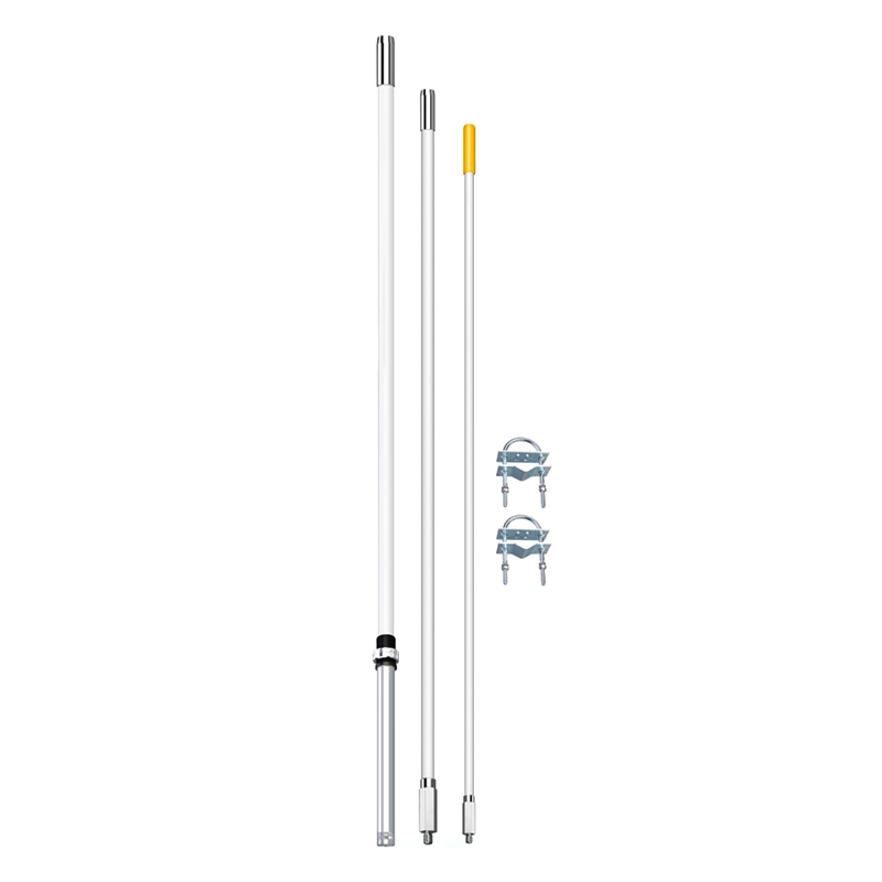 CB-04 CB Efficient Signal Transmission Base Antenna