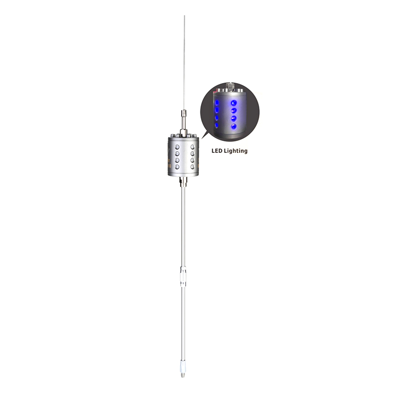 CBL-523 27 Low SWR High Efficiency Gain CB Antenna