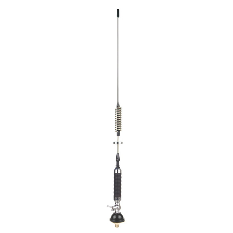 CBL-861 27 Efficient Transmission CB Multi-function Antenna