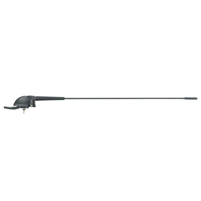 FA-0006 FM AM Universal Bullwhip Car Antenna