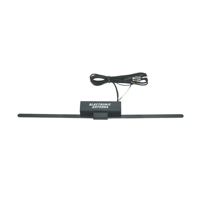 FA-1063 FM AM Simple Pole Antenna Antenna