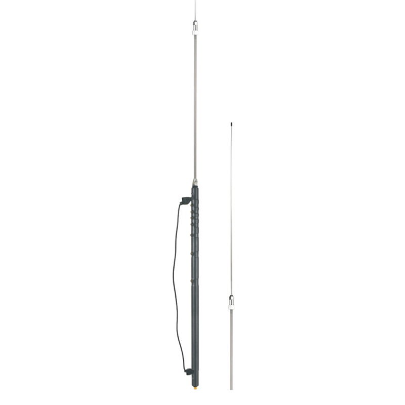 Broadband Coverage HF-008 HF Antenna