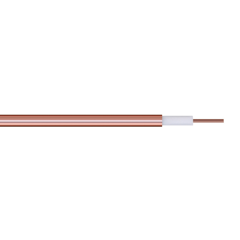 SFT series RF Radar System High Frequency Coaxial Cable