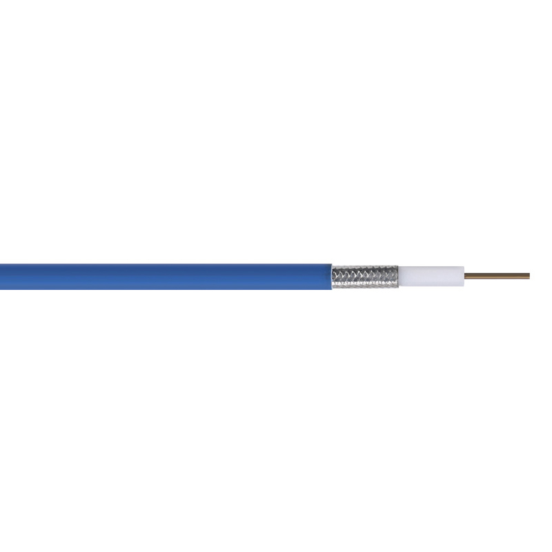 SFX series RF High Frequency Low Attenuation Coaxial Cable