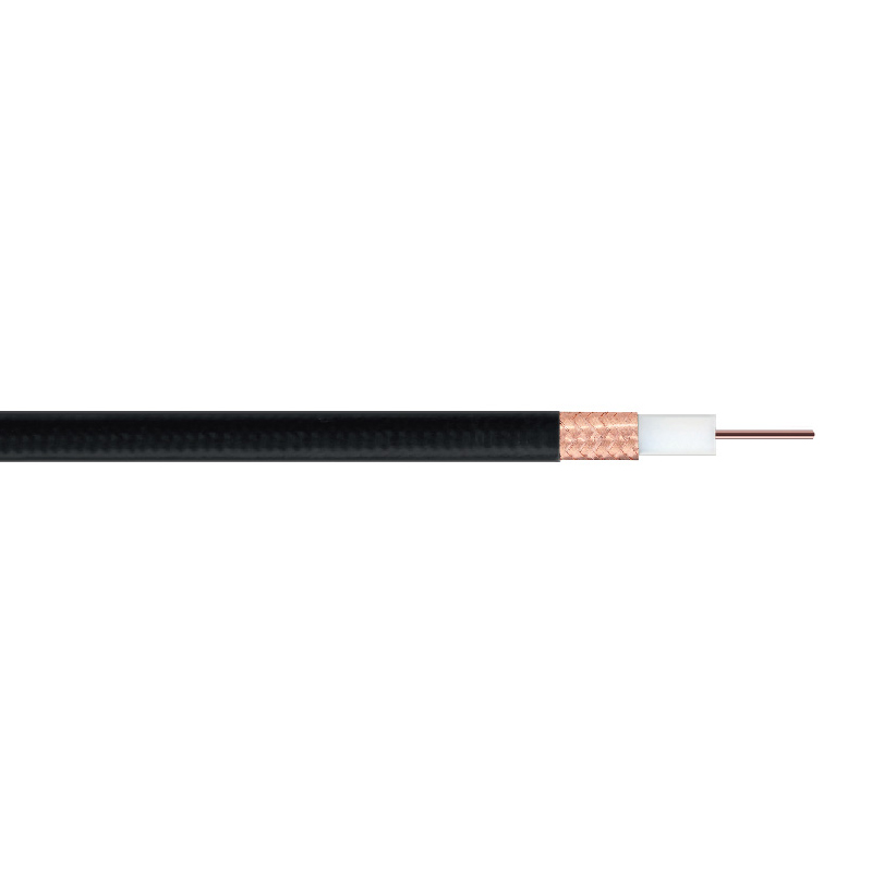 SYV-75 series RF Low-loss High-definition Video Coaxial Cable