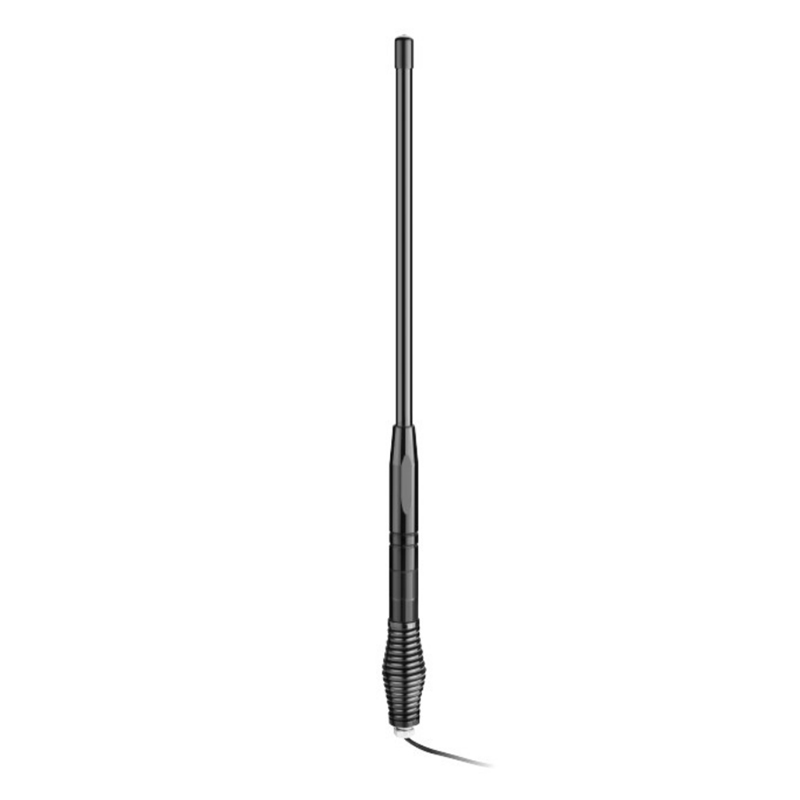 UHF 610 UHF 477 FME Dual Plug Adapter Antenna