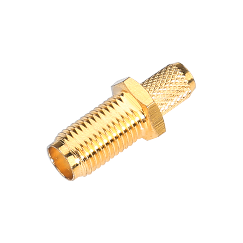 SMA Female Coaxial RF Connector