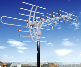 TV DVB-T Antenna