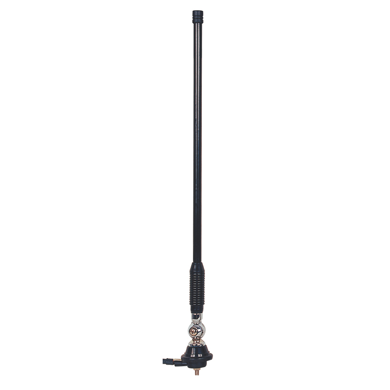 FA-0085 FM/AM Antenna For Buses/Trucks