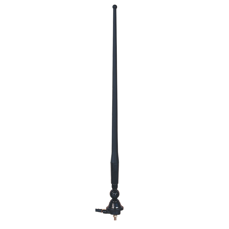 FA-0093 FM AM Broadband Car Antenna