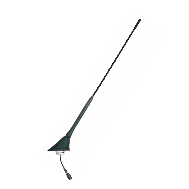 GS-217 FM AM High-efficiency Vehicle Communication Antenna