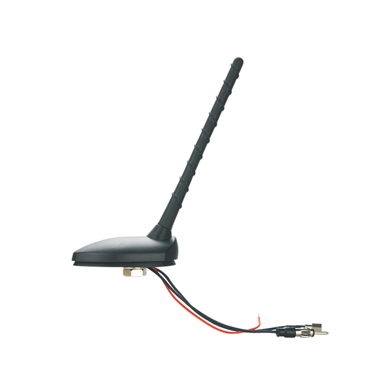 GS-218 FM AM GPS Tri-band Receiving Antenna